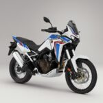 CRF1100L Africa Twin 2021