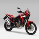 CRF1100L Africa Twin 2021