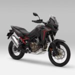 CRF1100L Africa Twin 2021