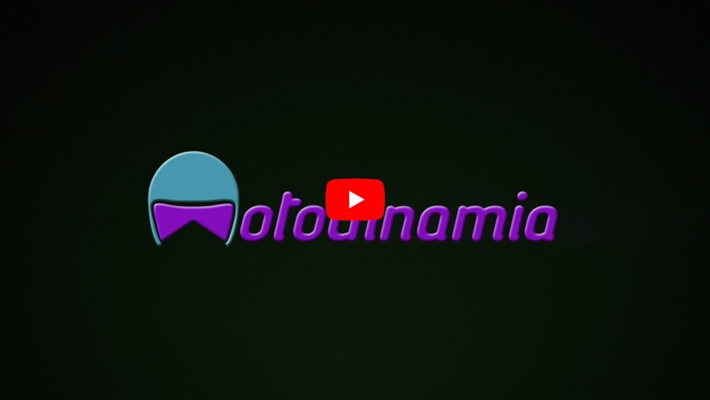 Motodinamia High Speed