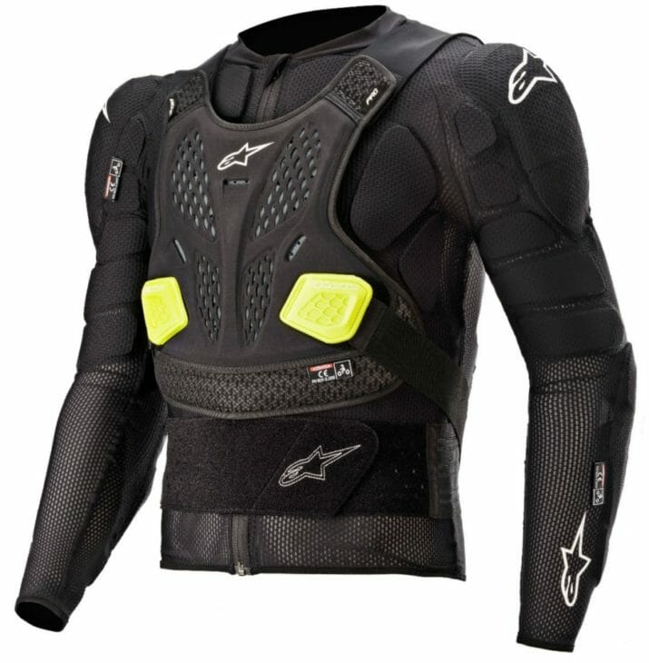 Alpinestars Tech-Air Off-Road Airbag System-1120