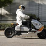 BMW Definition CE-04 perfil futirsta