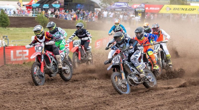 Covid-19: autorizaron el regreso del motociclismo argentino