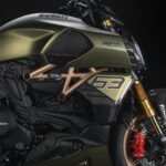 Ducati Diavel 1260 Lamborghini