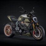 Ducati Diavel 1260 Lamborghini