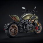 Ducati Diavel 1260 Lamborghini