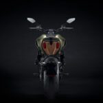 Ducati Diavel 1260 Lamborghini