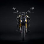 Ducati Diavel 1260 Lamborghini