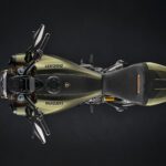 Ducati Diavel 1260 Lamborghini