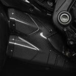 Ducati Diavel 1260 Lamborghini
