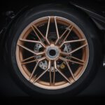 Ducati Diavel 1260 Lamborghini