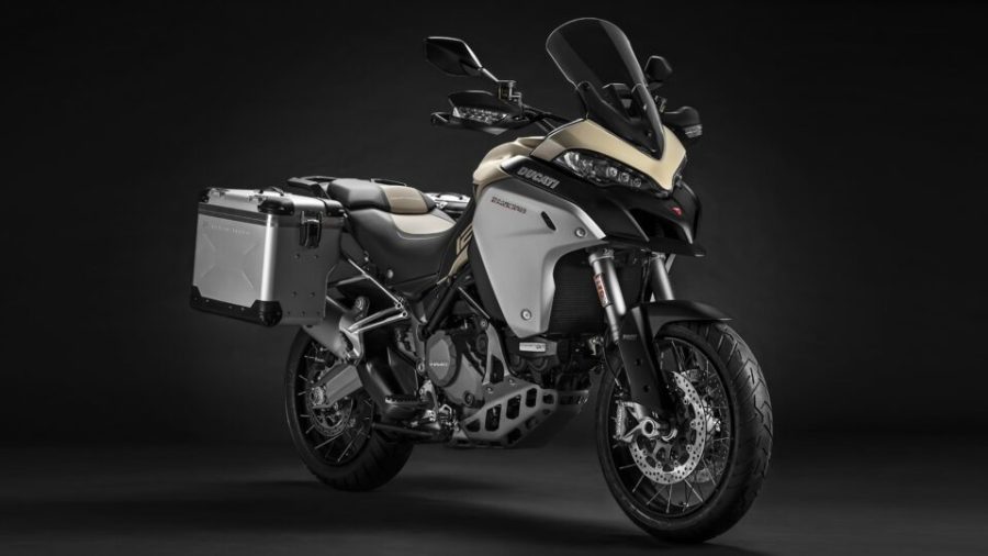Ducati Multistrada 1260 Enduro en Argentina