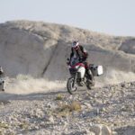 Ducati Multistrada 1260 Enduro