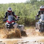 Ducati Multistrada 1260 Enduro