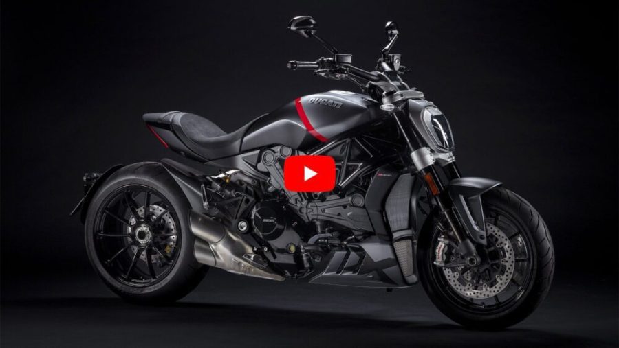 Ducati -XDiavel-Black Star- 2021-1120 Ducati XDiavel Black Star 2021