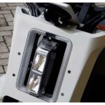 E&E XR 338 STREET TRACKER CONCEPT faro