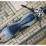 E&E XR 338 STREET TRACKER CONCEPT cenital