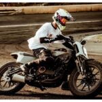 E&E XR 338 STREET TRACKER CONCEPT rodando