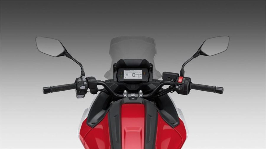 Honda-NC-750-X-2021