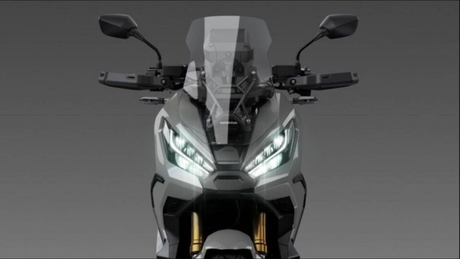 Honda X-ADV 2021
