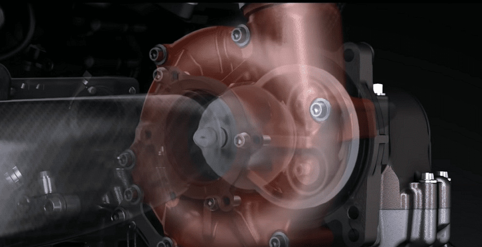 Kawasaki Hybrid Power