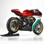 MVAgusta Supervolce 75 Anniversario