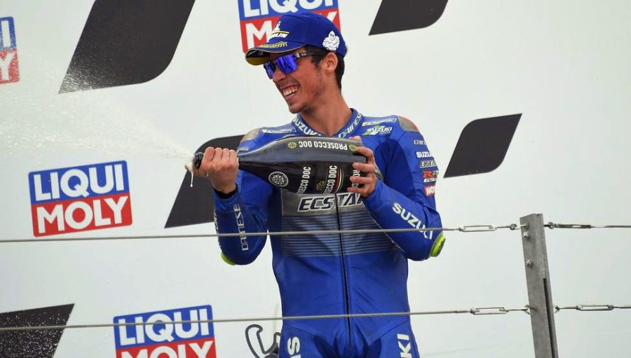 Hay 14 pilotos en condiciones de arrebatarle el liderazgo a Joan Mir en MotoGP 2020.