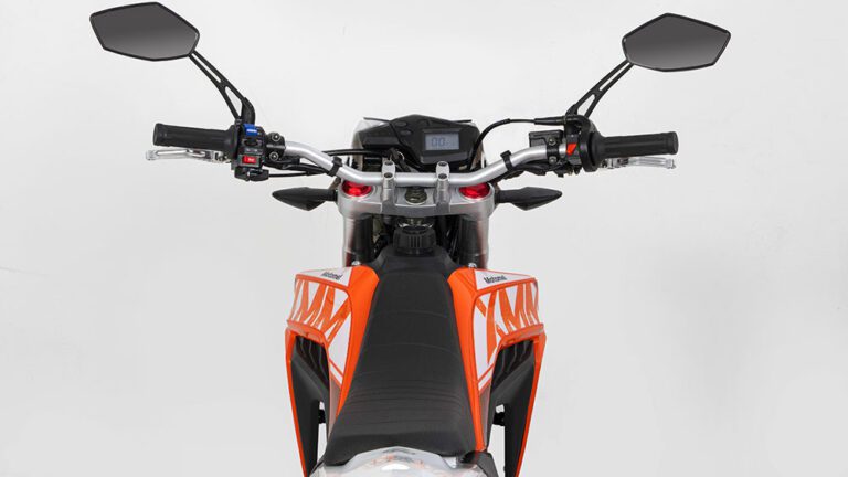 Motomel XMM 250