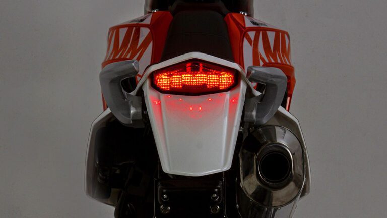 Motomel XMM 250