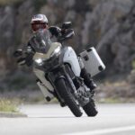 Ducati Multistrada 1260 Enduro