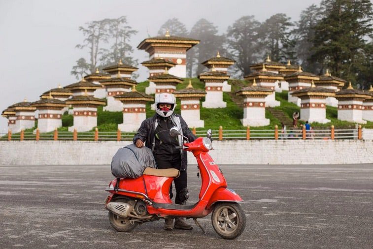 Soumita Roy Choudhury