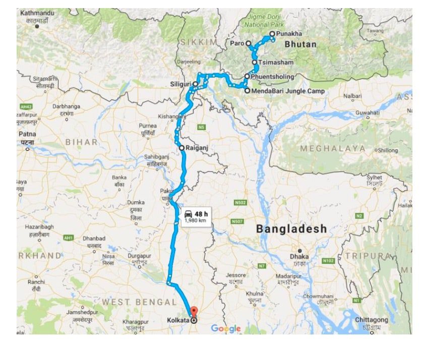 Soumita Roy Choudhury