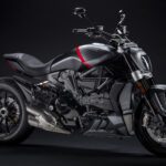 Ducati XDiavel Black Star