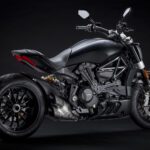 Ducati XDiavel Dark 2021