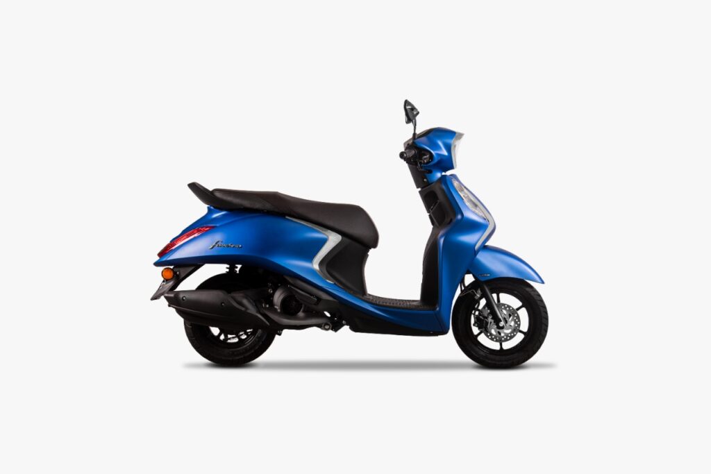 Yamaha-Fascino-125-FI- lateral