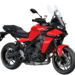 Yamaha Tracer 9 2021