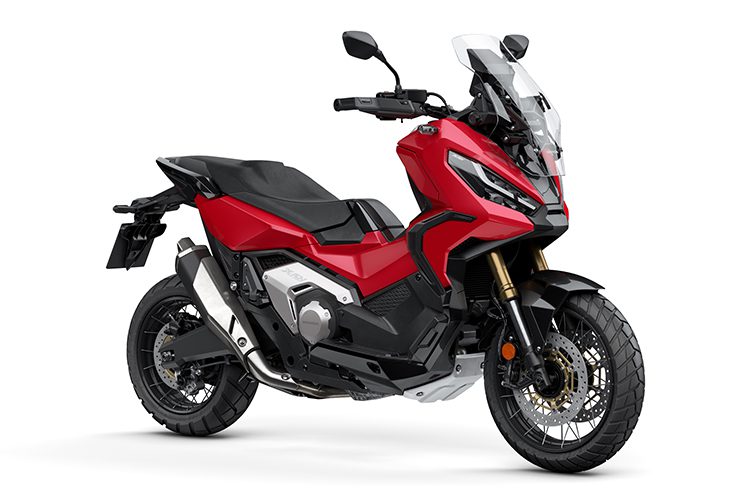 Honda X-ADV 2021