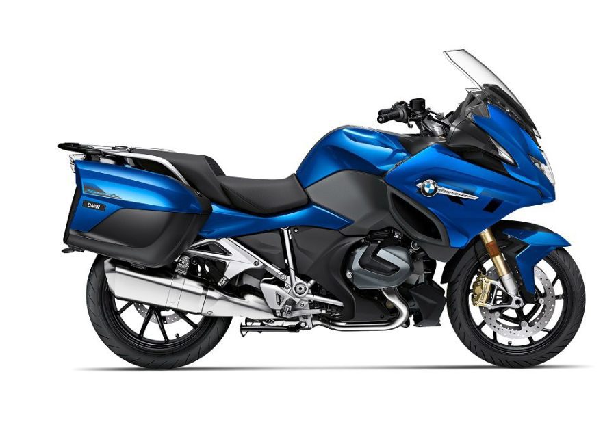 BMW R 1250 RT 2021