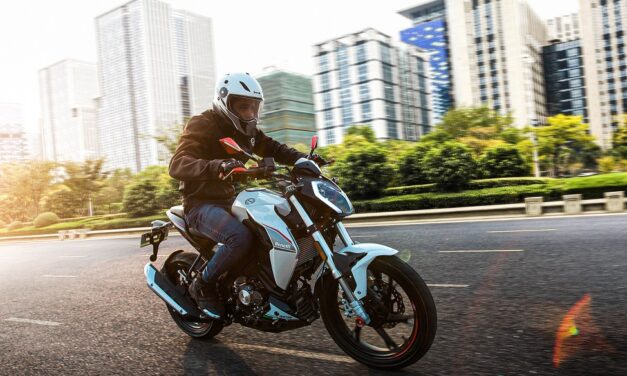 Benelli 180S: última generación para la nueva generación