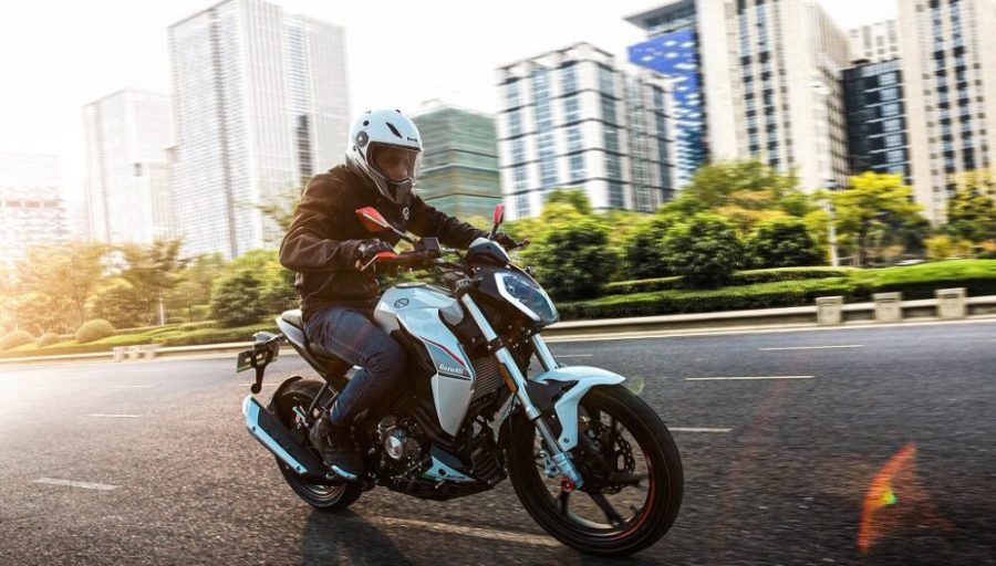 Benelli 180s-1220-1 Benelli 180S