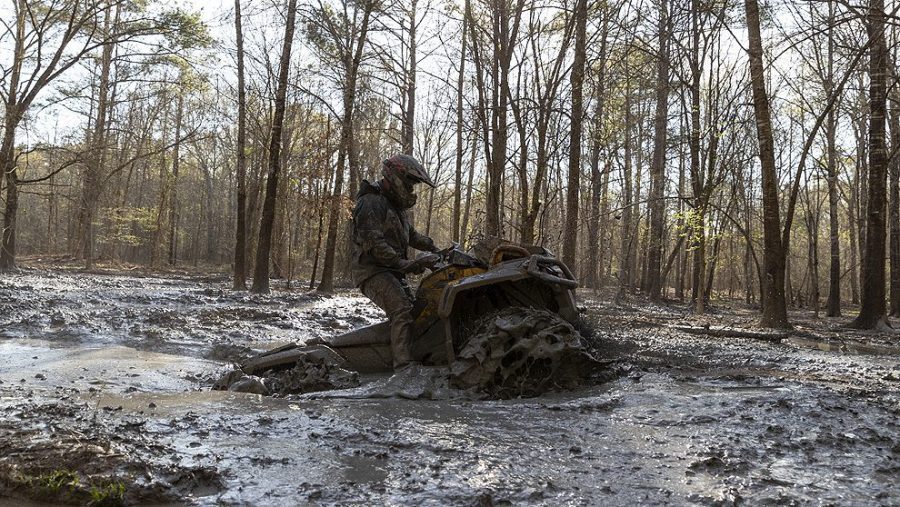 Sistema Visco-4Lok de Can-Am