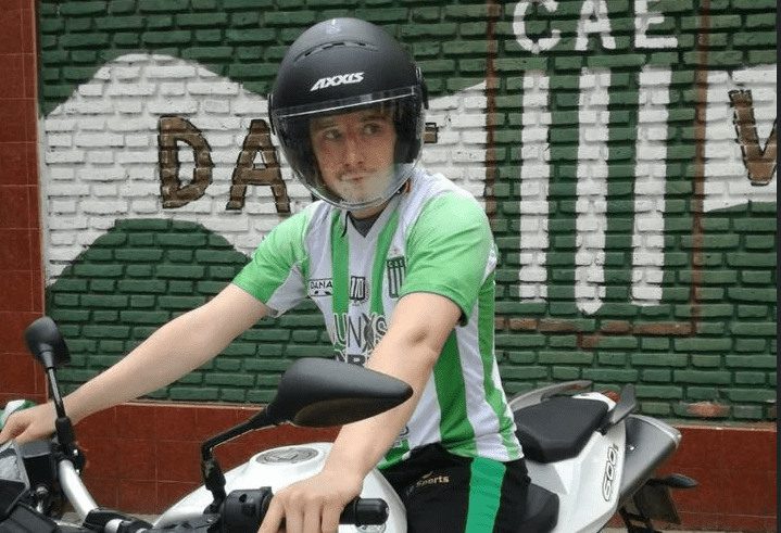 Campaña ANSV y AFA