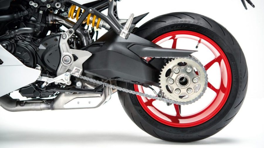 Ducati SuperSport 950 2021