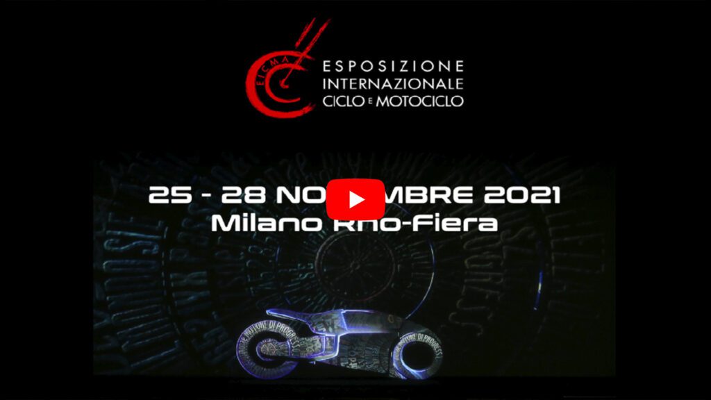 EICMA 2021