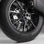 Honda CB1000 R Black Edition