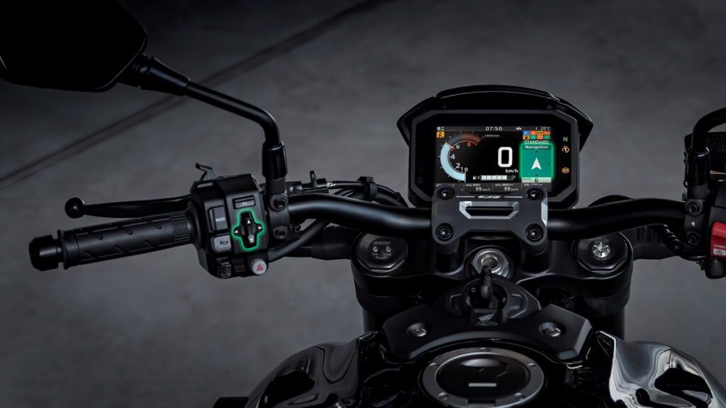 Honda RoadSync