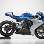 MV Agusta S4 Alpine