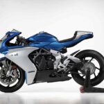 MV Agusta S4 Alpine