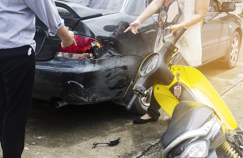 Seguros de motos