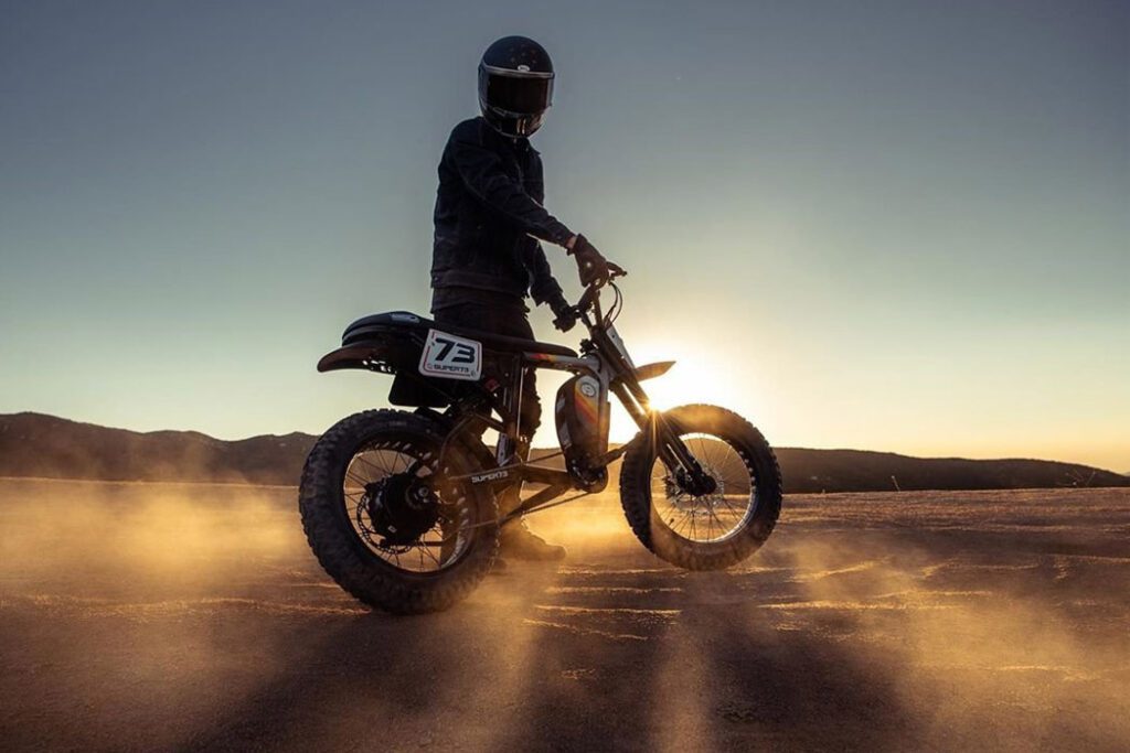 Super73Super73 RX RSD